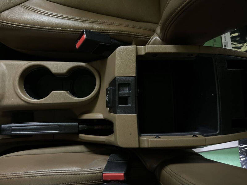 2014 Jeep Wrangler Unlimited