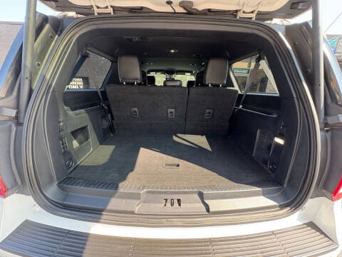 2019 Ford Expedition MAX XLT