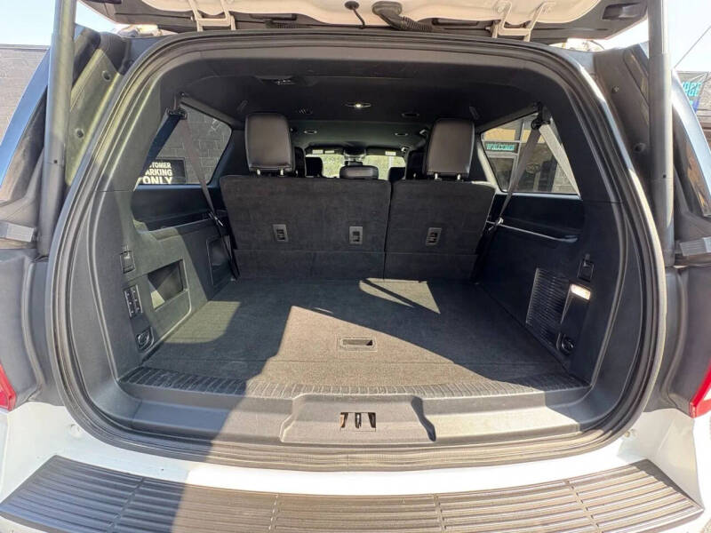 2019 Ford Expedition MAX XLT