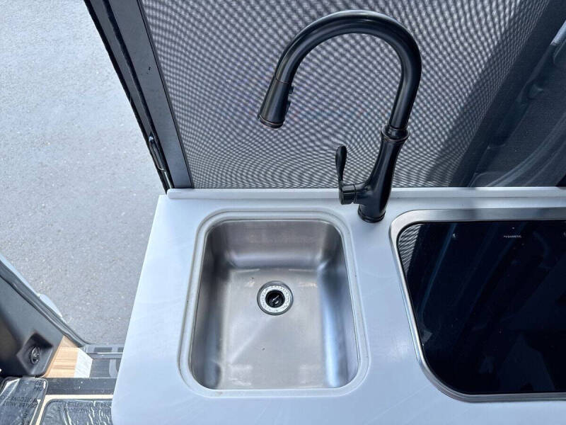 2019 Mercedes-Benz Sprinter