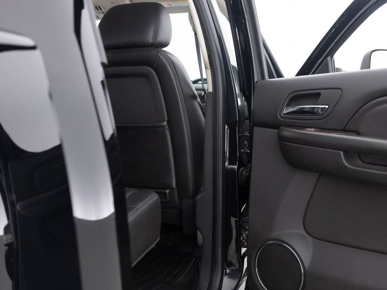 Used Car 2012 Gmc Sierra 2500hd  Denali 4x4 4dr Crew Cab Sb For Sale Under $35,000 In Coal City, Illinois
