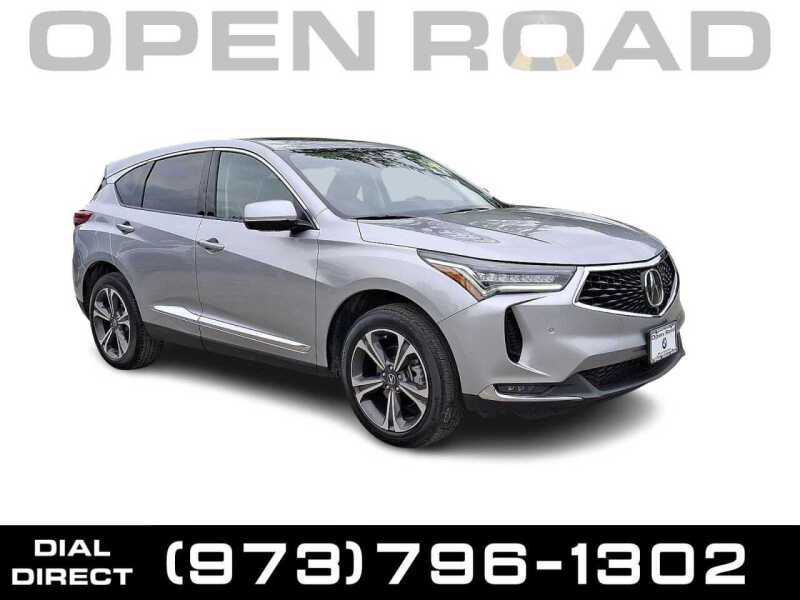 2023 Acura RDX SH-AWD w/Advance
