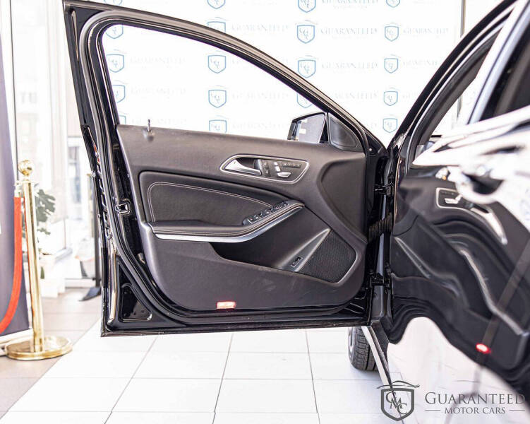 2020 Mercedes-Benz GLA GLA 250