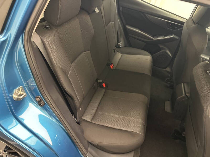 2019 Subaru Impreza Premium