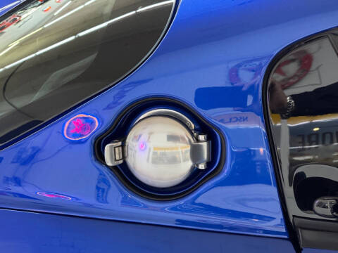 1997 Dodge Viper GTS