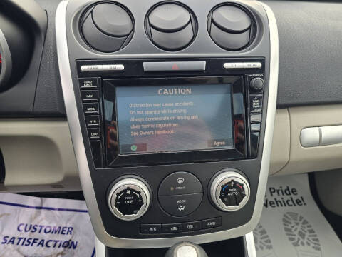 2007 Mazda CX-7 Grand Touring