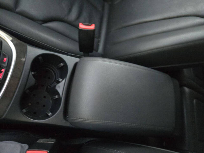 2014 Audi Q5 2.0T quattro Premium Plus