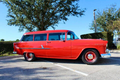 1955 Chevrolet 210