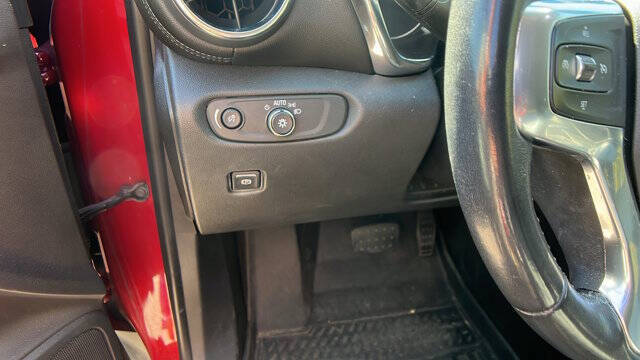 2019 Chevrolet Blazer LT