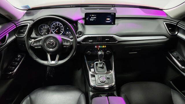 2023 Mazda CX-9 Touring