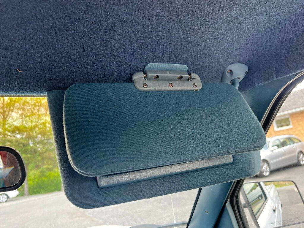 1993 Chevrolet S-10 74
