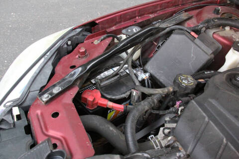 2009 Chevrolet Impala LT