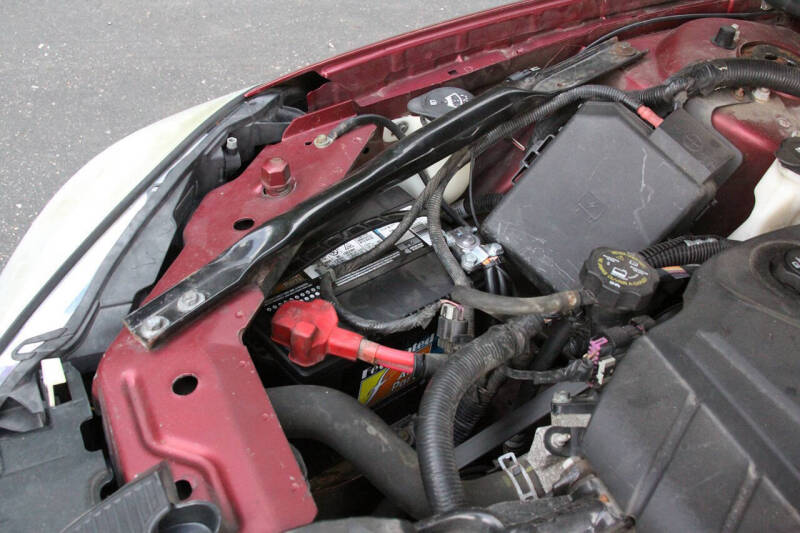 2009 Chevrolet Impala LT