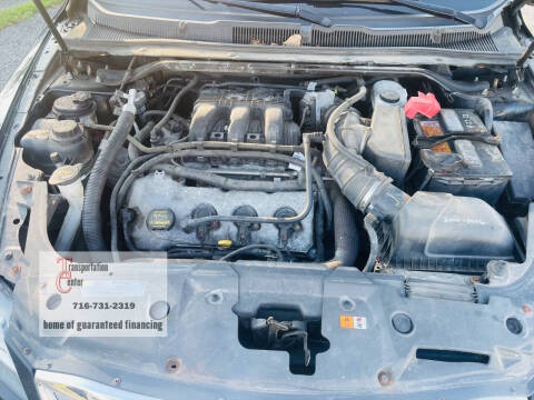 2011 Ford Taurus SEL