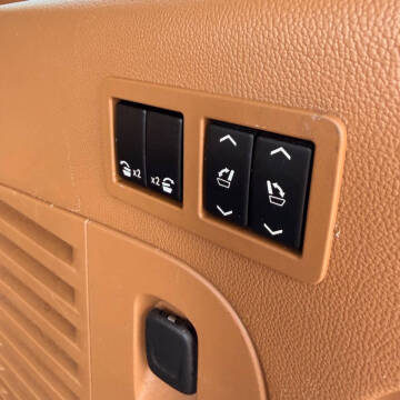 2015 Cadillac Escalade ESV Platinum