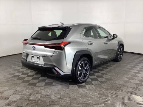 2020 Lexus UX 250h