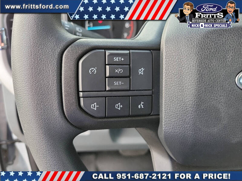 2023 Ford F-350 Super Duty