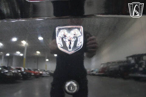 2006 Dodge Charger SRT-8