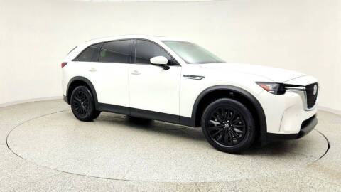 2025 Mazda CX-90 3.3 Turbo Preferred