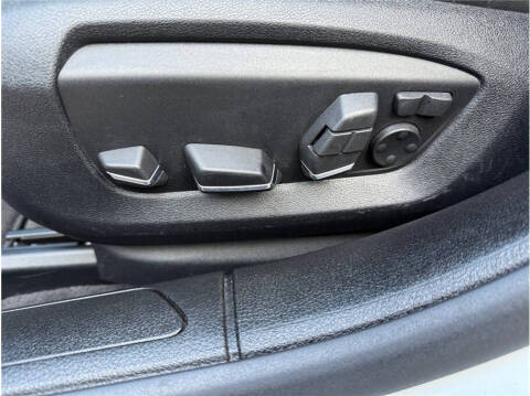 2015 BMW 7 Series 750Li