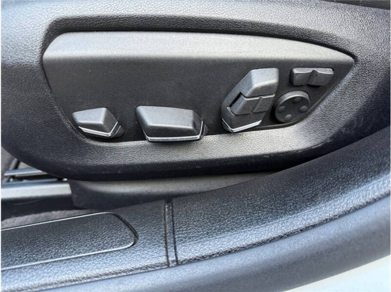 2015 BMW 7 Series 750Li