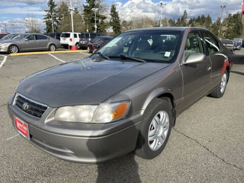 2000 Toyota Camry for sale at Autos Only Burien in Burien WA