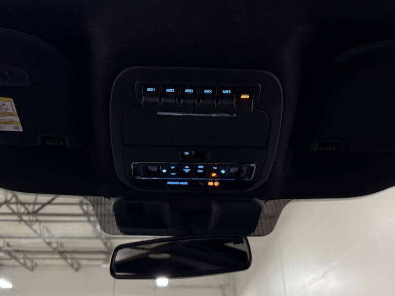 2024 Ford F-350 Super Duty Platinum