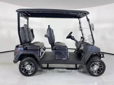 2025 Evolution MAVERICK 4 PLUS