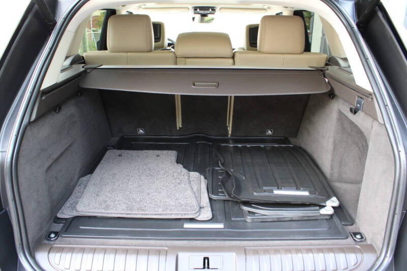 2017 Land Rover Range Rover Sport HSE