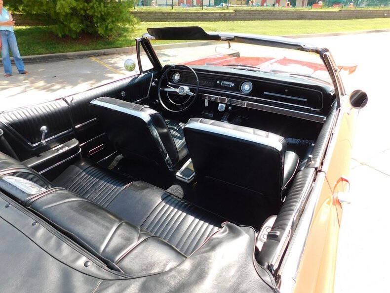 1965 Chevrolet Impala