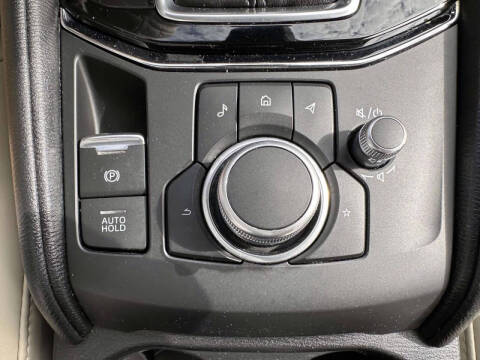2023 Mazda CX-5 2.5 S Select