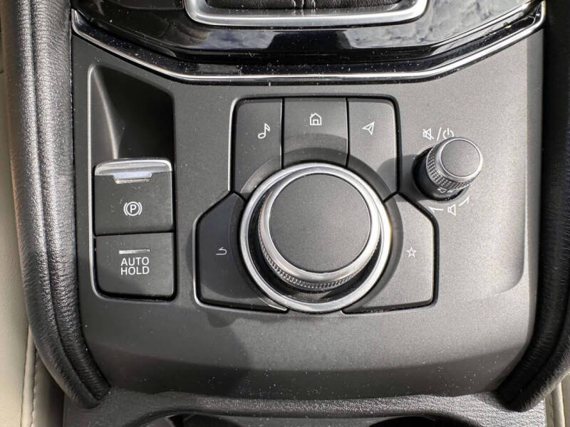 2023 Mazda CX-5 2.5 S Select