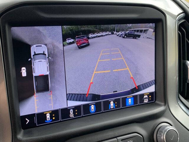 2022 Chevrolet Silverado 3500HD