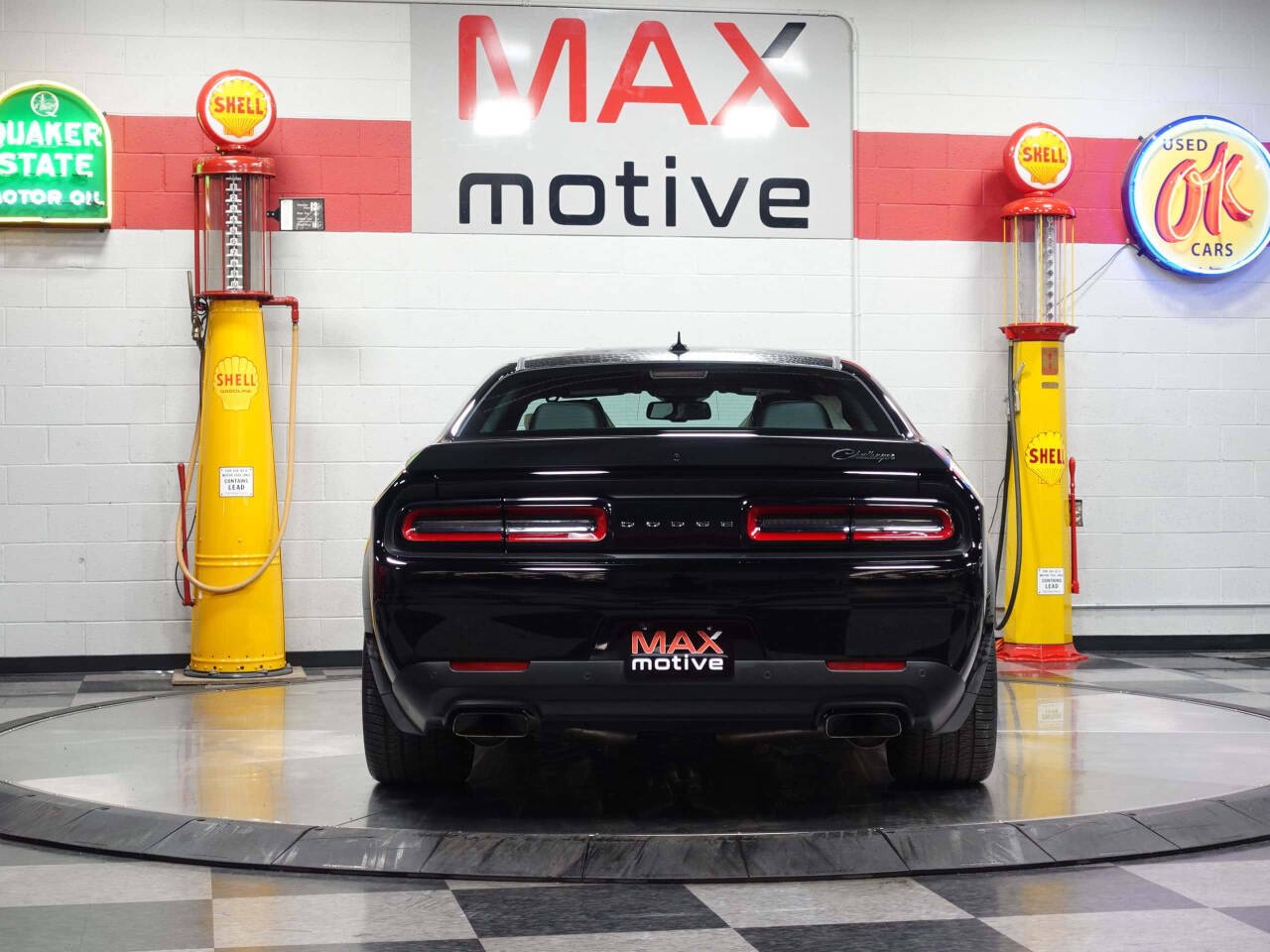 2023 Dodge Challenger 7