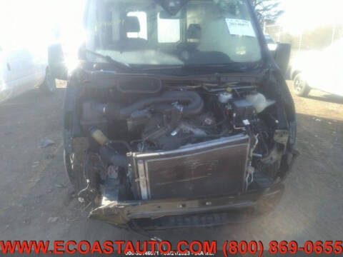 2019 Ford Transit 250