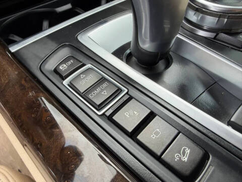 2014 BMW X5 xDrive50i