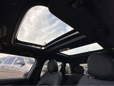 2016 MINI Hardtop 4 Door Cooper S