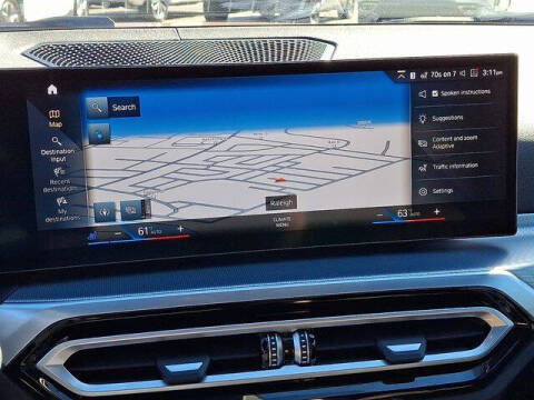 2022 BMW i4 eDrive40 Gran Coupe