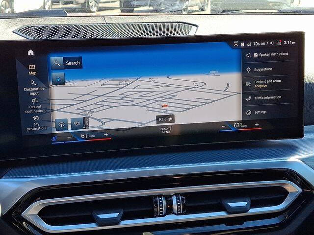 2022 BMW i4 eDrive40 Gran Coupe