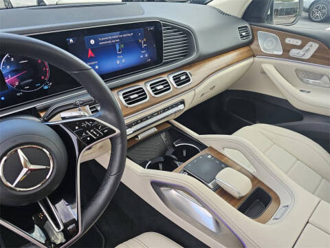 2024 Mercedes-Benz GLE GLE 450 4MATIC