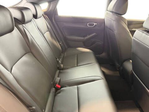 2026 Acura Integra w/A-SPEC