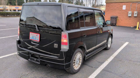 2000 Toyota Black Box