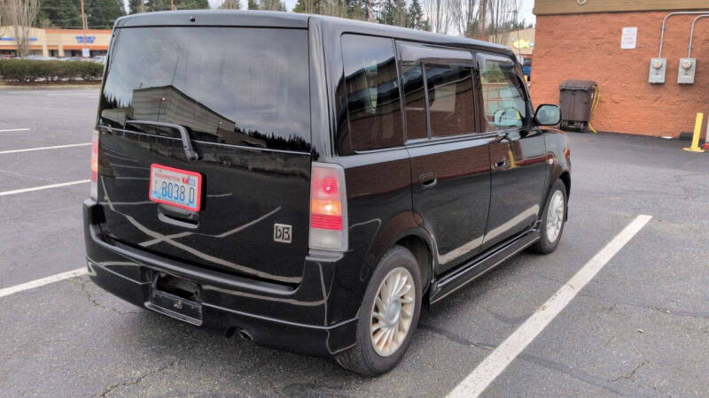 2000 Toyota Black Box