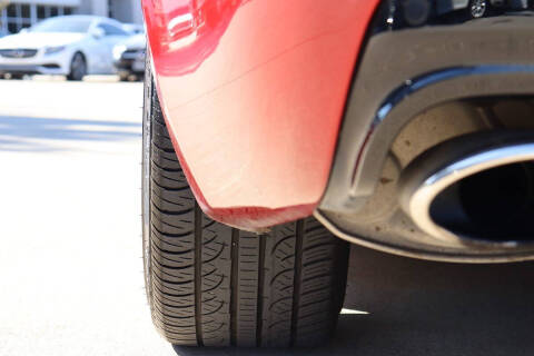 2016 Jaguar XJ R-Sport