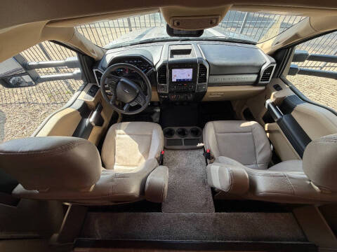2021 Thor Motor Coach Omni
