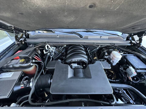 2019 GMC Yukon XL SLT