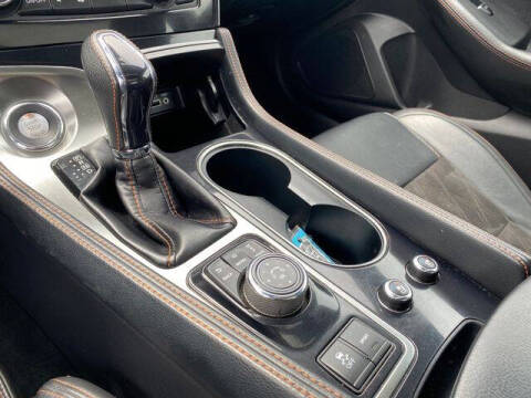 2023 Nissan Maxima 3.5 SR