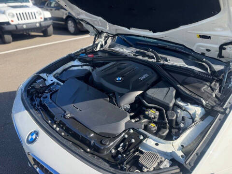 2017 BMW 3 Series 330i xDrive Gran Turismo