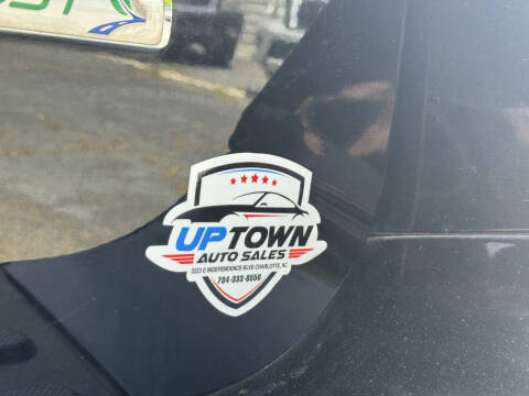 2016 Ford Expedition Limited