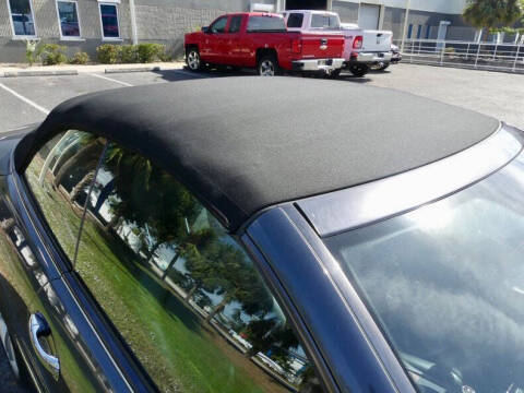 2008 Mercedes-Benz CLK CLK 350